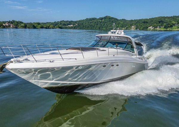 Sea Ray 500 Sundancer image