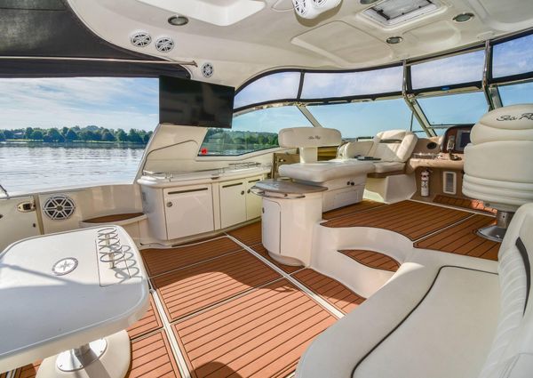 Sea Ray 500 Sundancer image