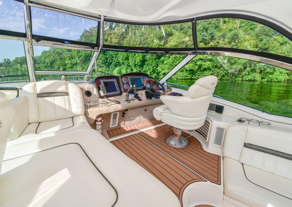 Sea Ray 500 Sundancer image