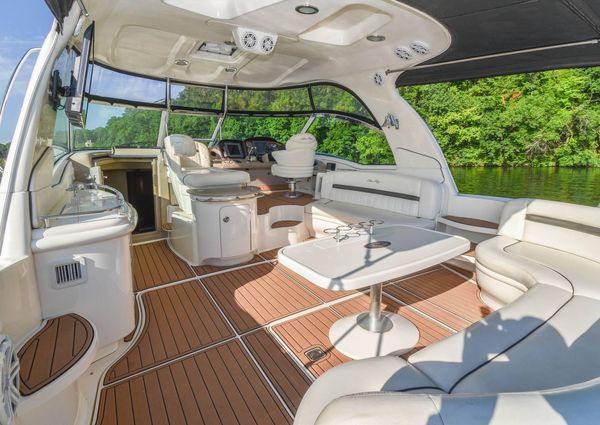 Sea Ray 500 Sundancer image