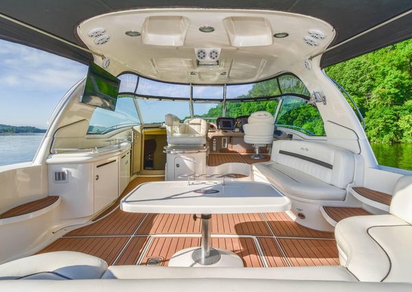 Sea Ray 500 Sundancer image