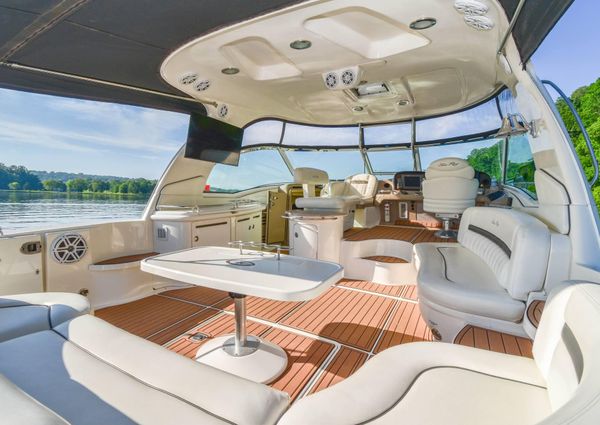 Sea Ray 500 Sundancer image