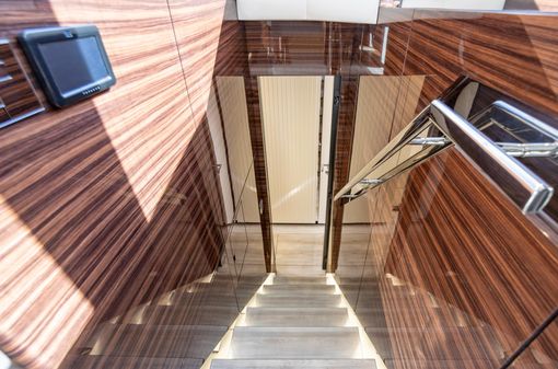 Sunreef 60 Sailing image