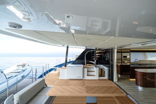 Sunreef 60 Sailing image