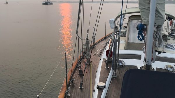 Norseman 447 