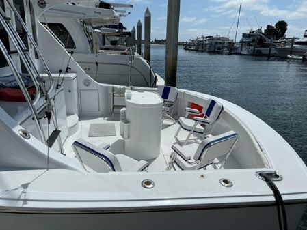 Hatteras 54 Convertible image