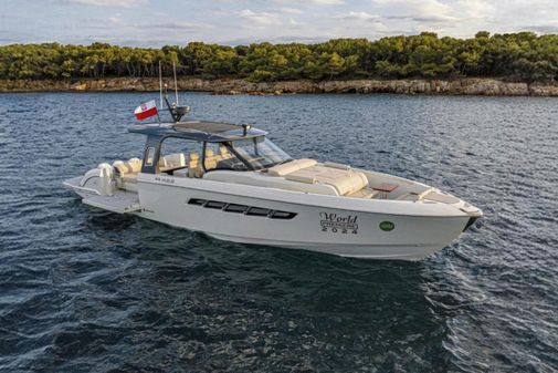 Wiszniewski Yachts W43 image