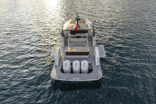 Wiszniewski Yachts W43 image