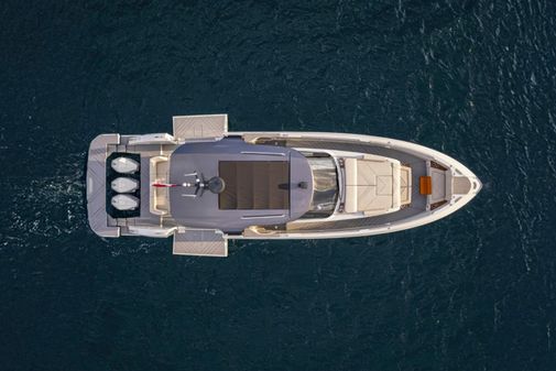 Wiszniewski Yachts W43 image