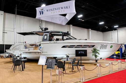 Wiszniewski Yachts W43 image