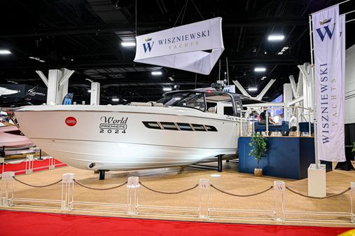 Wiszniewski Yachts W43 image