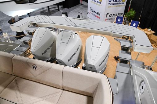 Wiszniewski Yachts W43 image