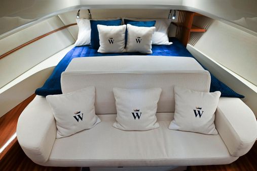 Wiszniewski Yachts W43 image