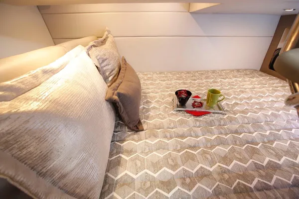 Formula 350 Crossover Bowrider I/O image