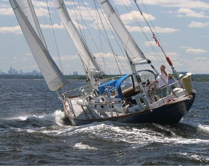 Frers -CIBIL-44-K-CB-KETCH image