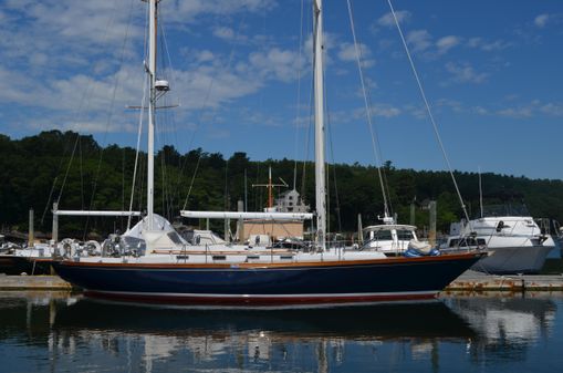 Frers -CIBIL-44-K-CB-KETCH image