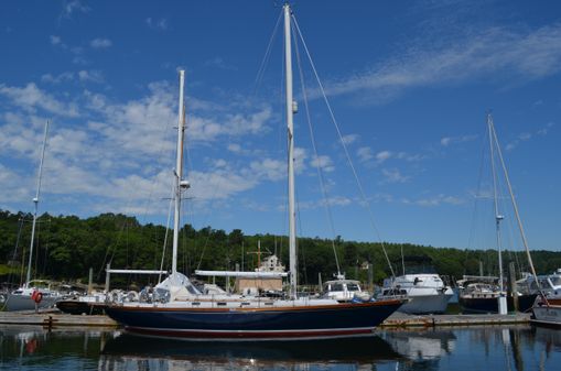 Frers -CIBIL-44-K-CB-KETCH image