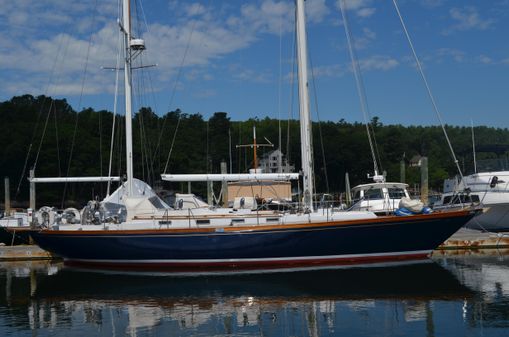 Frers -CIBIL-44-K-CB-KETCH image