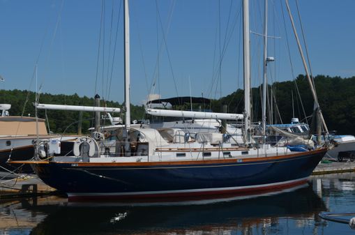 Frers -CIBIL-44-K-CB-KETCH image