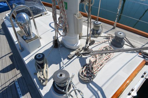 Frers -CIBIL-44-K-CB-KETCH image