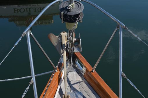 Frers -CIBIL-44-K-CB-KETCH image