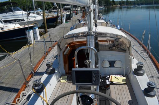 Frers -CIBIL-44-K-CB-KETCH image