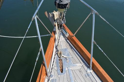 Frers -CIBIL-44-K-CB-KETCH image