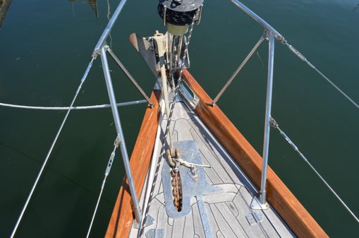 Frers -CIBIL-44-K-CB-KETCH image