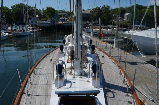 Frers -CIBIL-44-K-CB-KETCH image