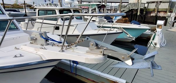 Grady-White SAILFISH 25 image