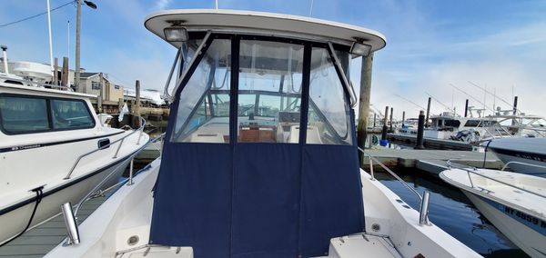 Grady-White SAILFISH 25 image