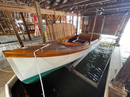 Historic FAYE-BOWEN-22-FANTAIL-LAUNCH image