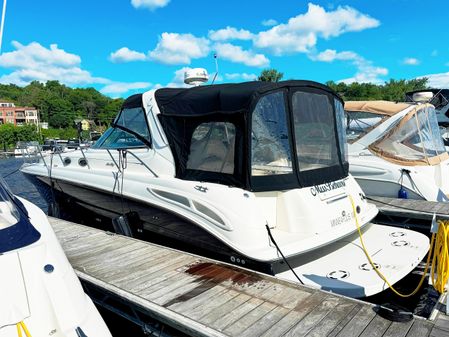 Sea Ray 380 Sundancer image