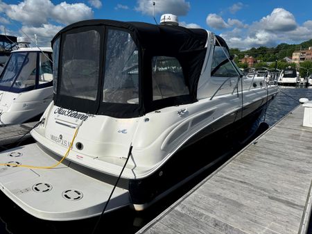 Sea Ray 380 Sundancer image