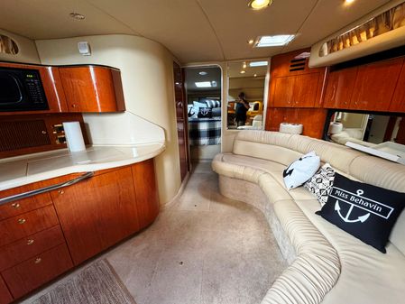 Sea Ray 380 Sundancer image