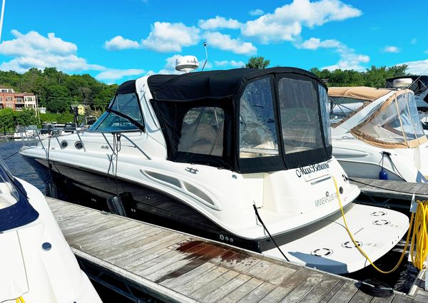 Sea-ray 380-SUNDANCER image