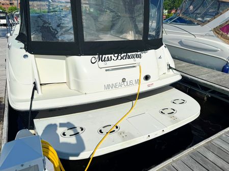 Sea Ray 380 Sundancer image