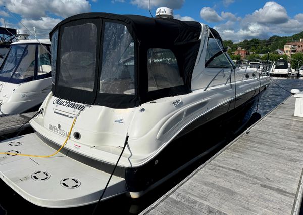 Sea-ray 380-SUNDANCER image