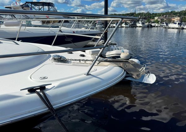 Sea-ray 380-SUNDANCER image