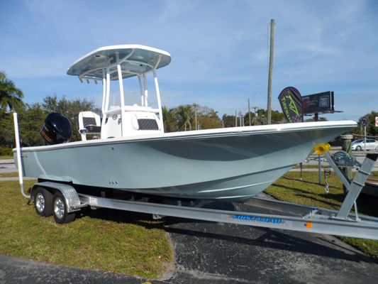 Tidewater 2300 Carolina Bay - main image