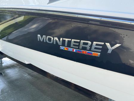 Monterey M20 image