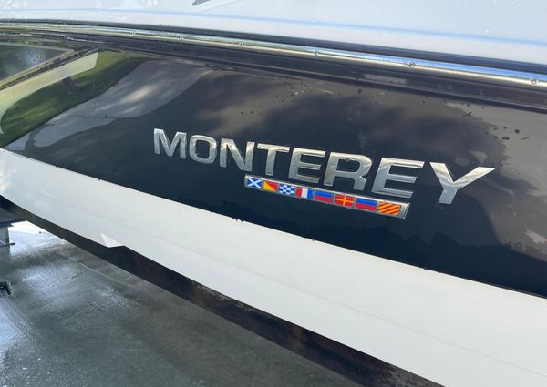 Monterey M20 image
