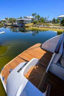 Broward 108 Raised Pilothouse image