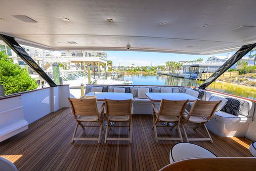 Broward 108 Raised Pilothouse image