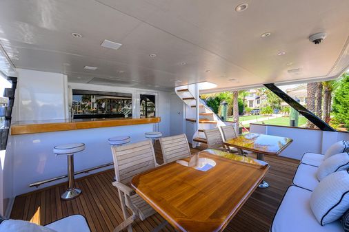 Broward 108 Raised Pilothouse image