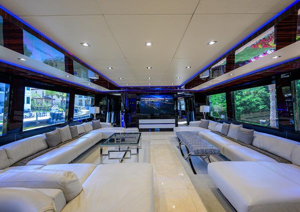 Broward 108-RAISED-PILOTHOUSE image