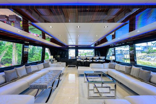 Broward 108 Raised Pilothouse image