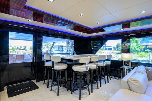 Broward 108 Raised Pilothouse image