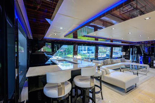 Broward 108 Raised Pilothouse image