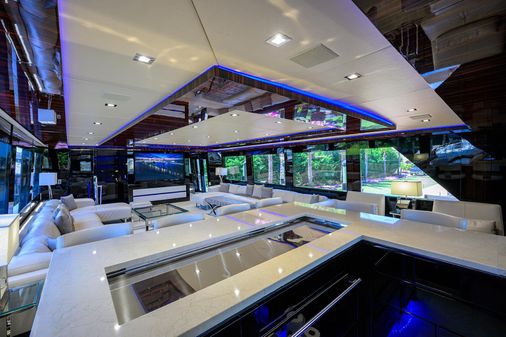 Broward 108 Raised Pilothouse image